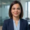 Jaya Upadhyay