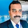 Arun Subramanian