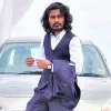 Naresh Kumar