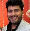 Ashish Garg