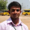 JAGADEESH KUMAR