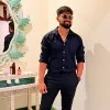 Aditya Vadlamani