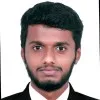Arjun Menon