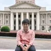 Nikhil Doneparthi