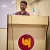 Shubhendu Halder