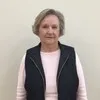 Martha Robinson