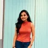 Reina Chanashetty