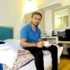 Pavan Bhagat