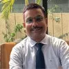 Chandan Chakrabarty