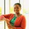 Justine Nanyondo
