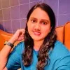Vijaya Lakshmi Ramanadham