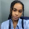 Stacy Narkie Clarke
