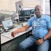 Xolani Mthembu