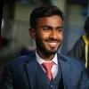 SHAIK AHMED