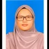 Alia Syuhada Musanif