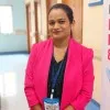 Kanchan Mendhe