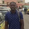 Michael Afrifa