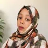 Mariam Ismail