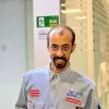 Sultan Huwaimel