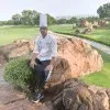 Madan Ram