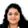 Mansi Walke