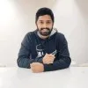 Rama Teja Vangala
