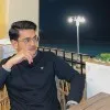 Syed basim ahmed