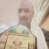 Bal kishan Purwar