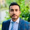 Avijit Chakravorty