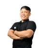 Andy Tumanggor