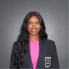 Praneetha Sankeshi
