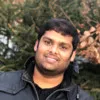 Dharanidharan Muthusamy