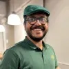 Nidhin Jacob Cherian