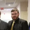 Steven Potter