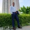 Vikash Tirkey