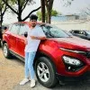 Rajkumar Reddy