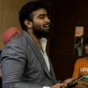 Nirvan Jha