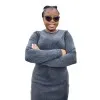 Beatrice Ibrahim