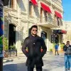 Saad Ajaz