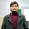Muhammad Saqlain Arshad