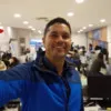 Alfredo Reyes