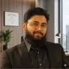 Ahad Haleem