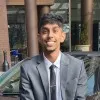 Dev Patel