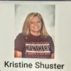 Kristine Shuster