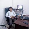 ROHIT KUMAR KANAUJIA