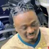 Barista Samuel Sarpong Boateng
