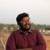 Krishna Kumar Reddy Dondla