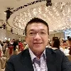 Bernard Lim