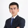Diyorbek Nishonov