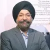 Harpreet Singh Aurora